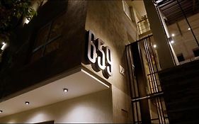 659 Suites